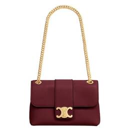 Celine Supple Calfskin Teen Celine Victoire Bag 116593fdu.28lb