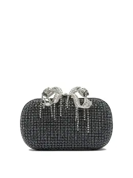 Self-Portrait-Clutches Blu-Donna 52087827759444