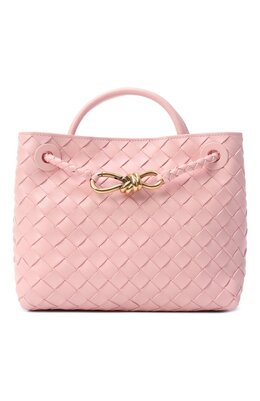 Сумка Andiamo small Bottega Veneta 766014/vcpp1
