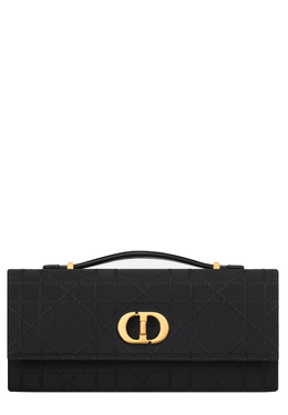 Клатч Christian Dior 198601