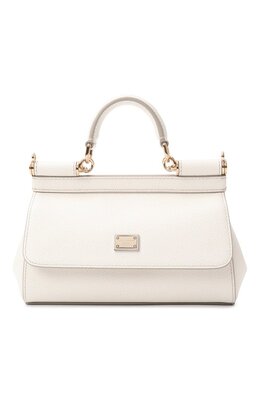 Сумка Sicily small Dolce & Gabbana bb7116/b1001