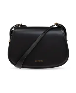 Сумка через плечо Lydia Michael Kors, черный 30r5gl0m2l 0-001 | schwarz