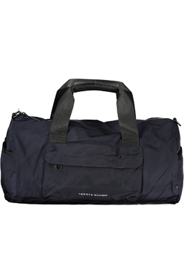 Сумка мужская Tommy Hilfiger, синий 26112 | blu