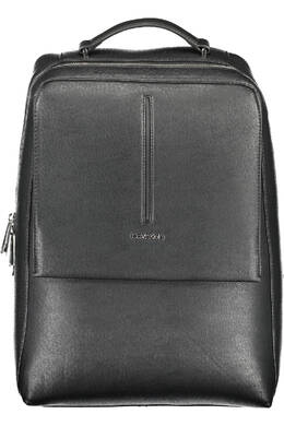 Рюкзак Calvin Klein на молнии, черный 16807 | nero