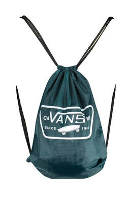 Сумка-мешок Vans, зеленый 19751 | verde