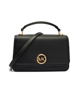 Сумка через плечо Michael Kors, черный mk244w00000400100os | nero
