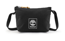 Сумка через плечо унисекс Timberland, Black a5w2f-001 | black