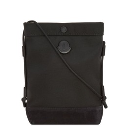 Сумка через плечо Tech Moncler, черный 6b000-01-m6264-999 | black