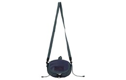Сумка через плечо унисекс Puma, Dark Green 078832-02 | dark green