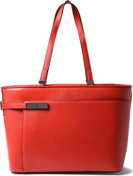 Сумка-тоут Calvin Klein Jade Tote, цвет Spicy Orange 9806646 | spicy orange