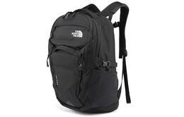 Рюкзак унисекс The North Face, Black nf0a3etv-jk3 | black