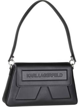 Наплечная сумка Karl Lagerfeld, черный 5718331 | black