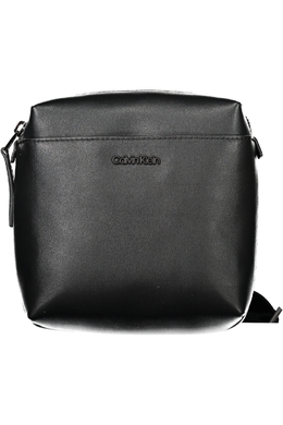 Сумка мужская Calvin Klein с внутренним карманом, черный 33647 | nero