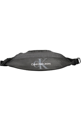 Сумка поясная Calvin Klein, черный 30972 | nero
