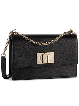 Сумка Furla, черный 1927 1064436 b bafk are | fekete