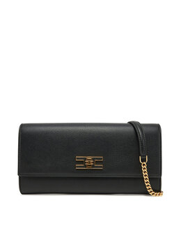 Вечерняя сумка Elisabetta Franchi, черный 0000305292605 | fekete