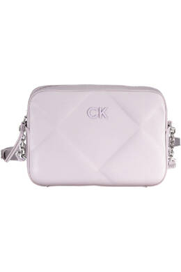 Сумка женская Calvin Klein, фиолетовый 26291 | viola