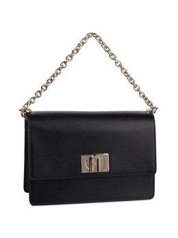 Сумка Furla, черный 1927 1064448 b bafi are | fekete