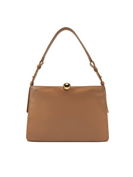 Сумка Furla, коричневый 8050597551838 | barna