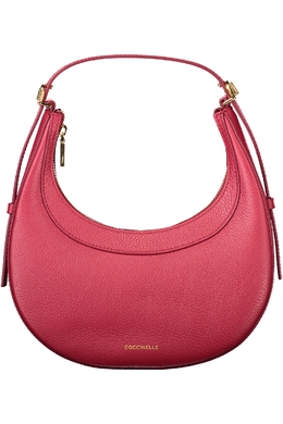 Сумка женская Coccinelle Whisper, красный 34864 | rosso