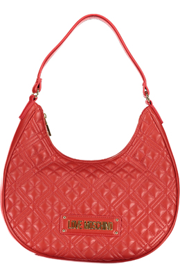 Сумка женская Love Moschino, красный 26541 | rosso