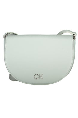 Сумка женская Calvin Klein, светло-синий 30675 | azzurro