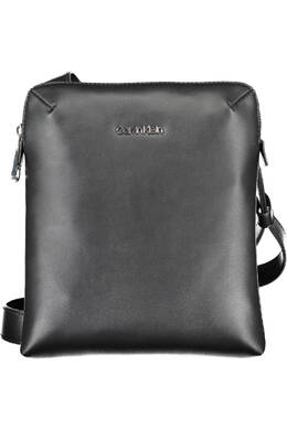 Сумка мужская Calvin Klein с ремешком через плечо, черный 10408 | nero