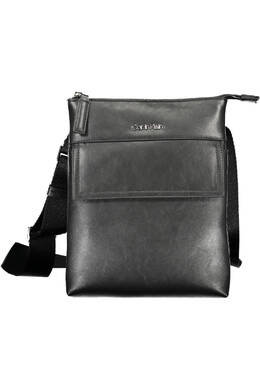 Сумка Calvin Klein с внешним карманом, черный 13986 | nero