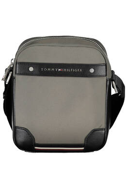 Сумка мужская Tommy Hilfiger, зеленый 22450 | verde
