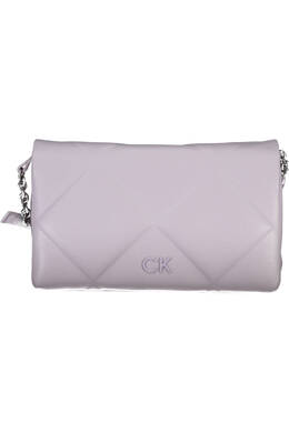 Сумка женская Calvin Klein, лиловый 26300 | viola