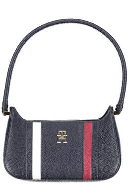 Сумка женская Tommy Hilfiger, синий 26137 | blu