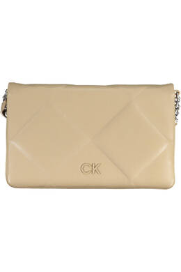 Сумка-клатч Calvin Klein, бежевый 26330 | beige