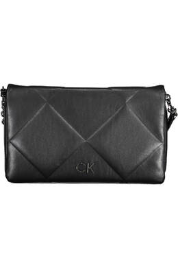 Сумка женская Calvin Klein маленькая, черный 26302 | nero