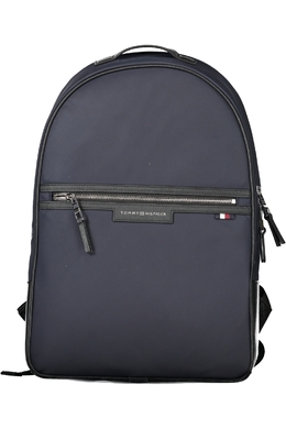 Рюкзак мужской Tommy Hilfiger с карманом, синий 26081 | blu