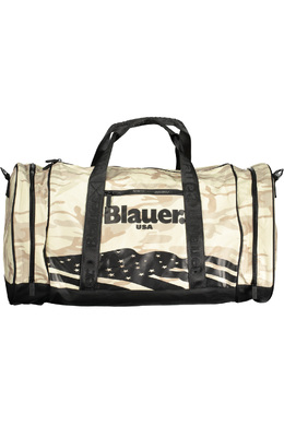 Сумка мужская Blauer, бежевый 30032 | beige