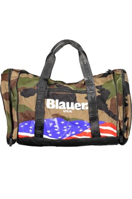 Сумка мужская Blauer, коричневый 26569 | marrone