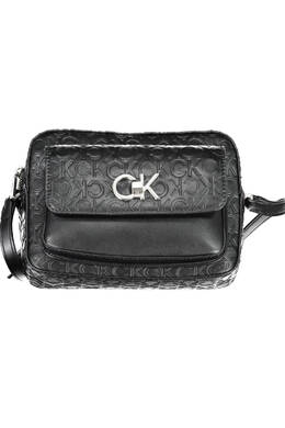 Сумка женская Calvin Klein, черный 26265 | nero