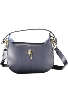 Женская сумка Tommy Hilfiger через плечо с двумя ремнями, синий 14064 | blu