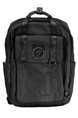 Рюкзак женский Mandarina Duck, черный 26503 | nero