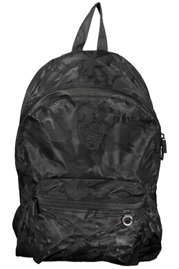 Рюкзак мужской Blauer West, черный 26565 | nero