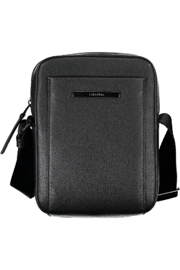 Сумка Calvin Klein с широким ремешком, черный 27464 | nero