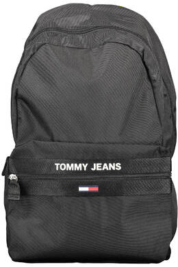 Рюкзак мужской Tommy Hilfiger, черный 9772 | nero