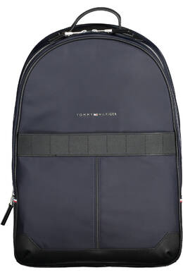 Рюкзак мужской Tommy Hilfiger, синий / черный 20402 | blu