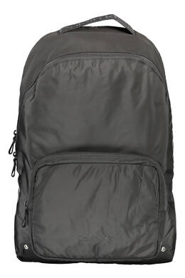 Рюкзак Calvin Klein с потайной молнией, черный 16731 | nero