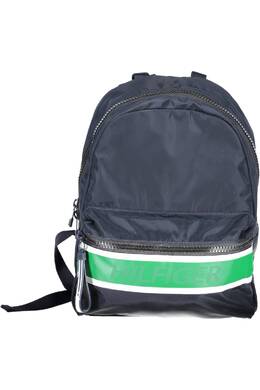 Рюкзак мужской Tommy Hilfiger, синий / зеленый 6190 | blu