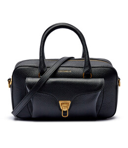 Сумка-мессенджер Coccinelle a tracolla, черный cl244w00000600100os | nero