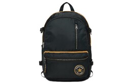 Рюкзак Converse унисекс с прямыми краями, Черный 10024562-a02 | black