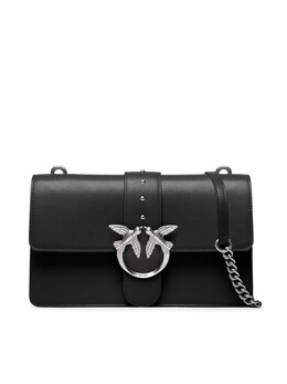 Сумка Pinko, черный love one classic cl pe 23 pltt 100053 a0f1 | fekete