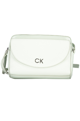 Сумка женская Calvin Klein, зеленый 30788 | verde