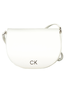 Сумка женская Calvin Klein, белый 30752 | bianco